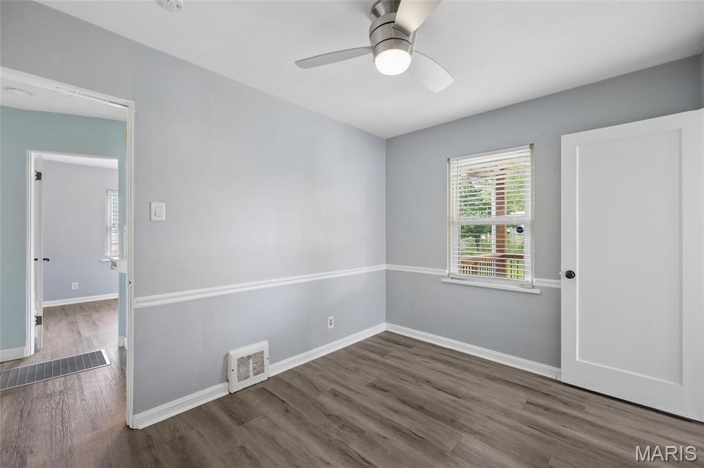 Sharp Place - Residential