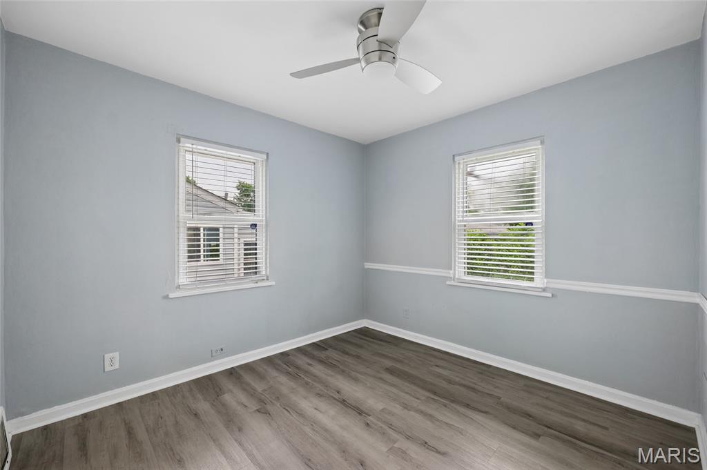 Sharp Place - Residential