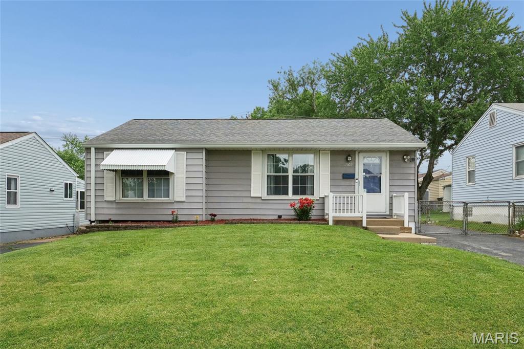 Sharp Place - Residential
