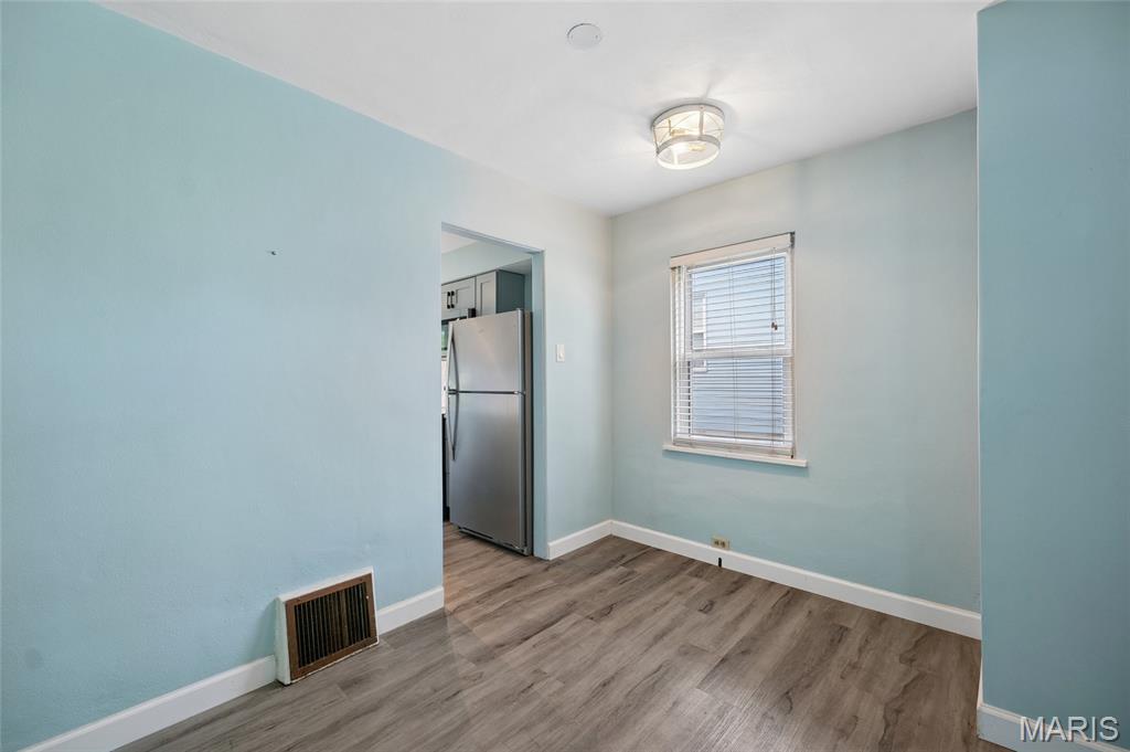 Sharp Place - Residential