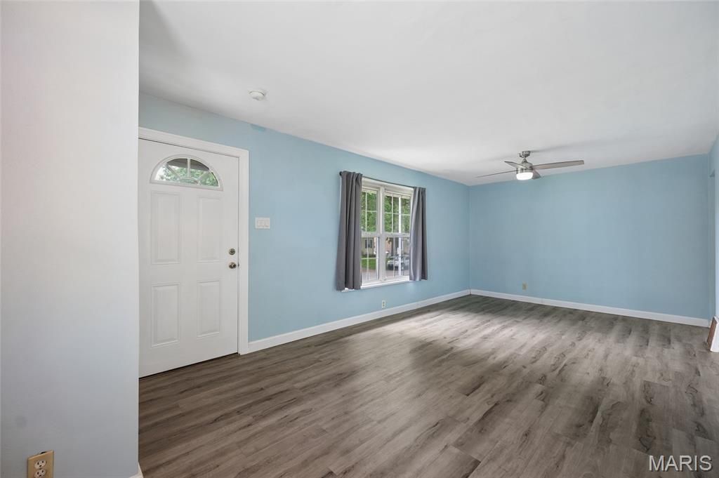 Photo of 7109 Yates Street, St Louis, MO 63116 (MLS # 26032096)
