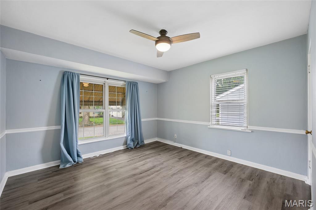 Sharp Place - Residential