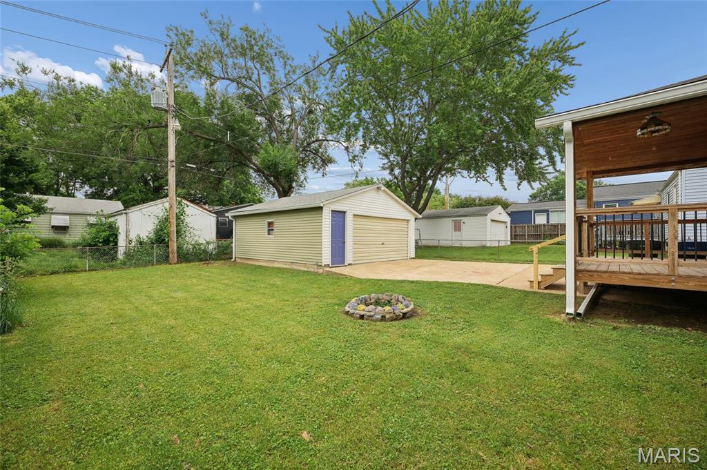 Sharp Place - Residential
