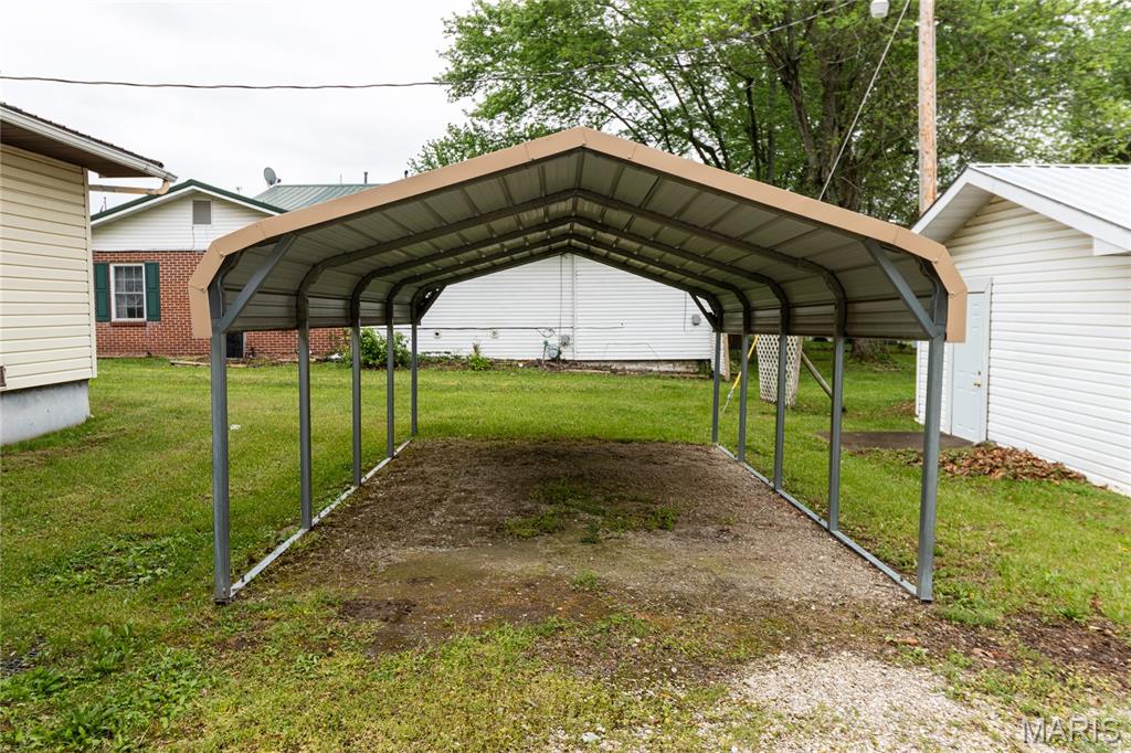 Lot 2rose Add - Residential