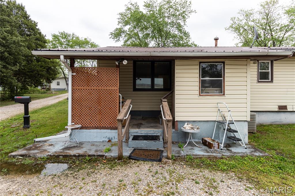 Lot 2rose Add - Residential