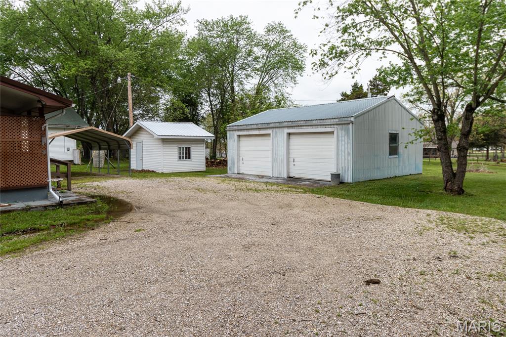 Lot 2rose Add - Residential