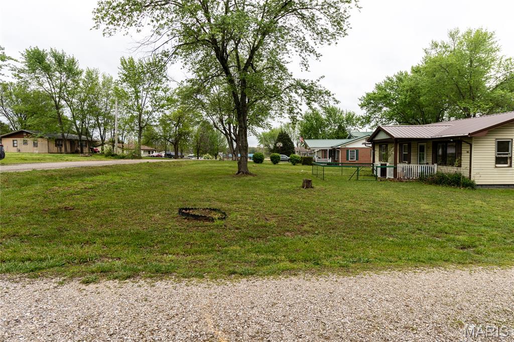 Lot 2rose Add - Residential