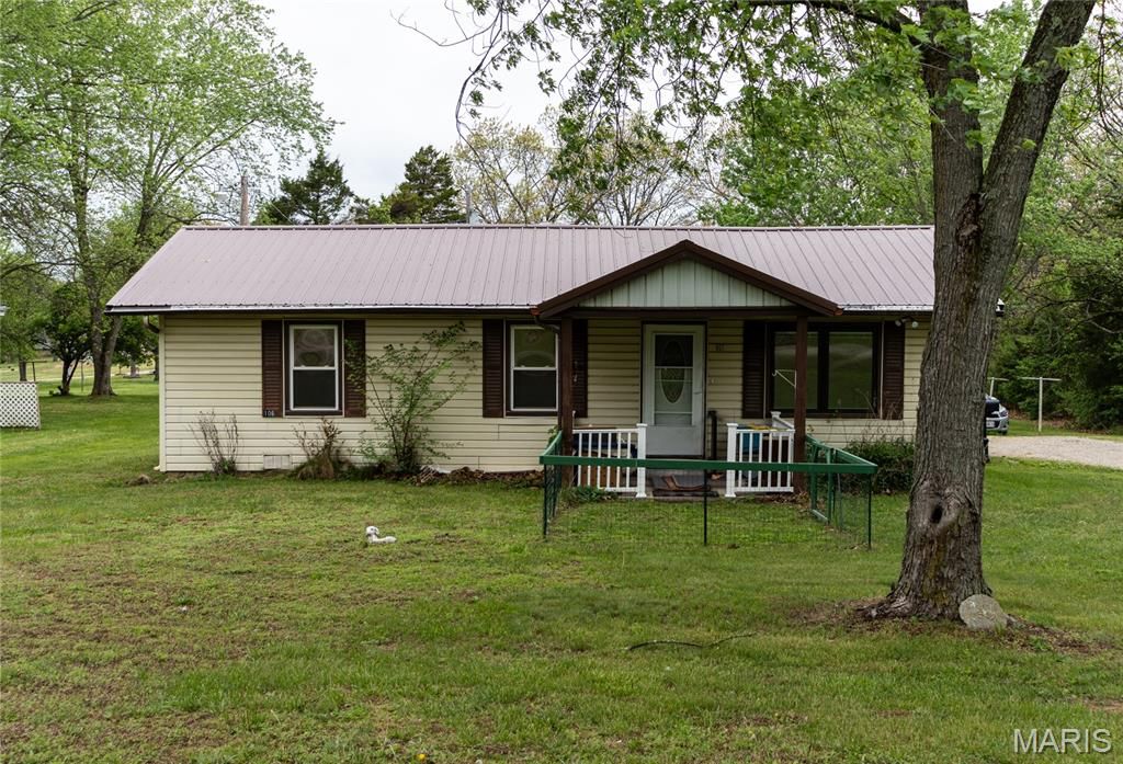 Photo of 106 Rose Street, Crocker, MO 65452 (MLS # 26012822)