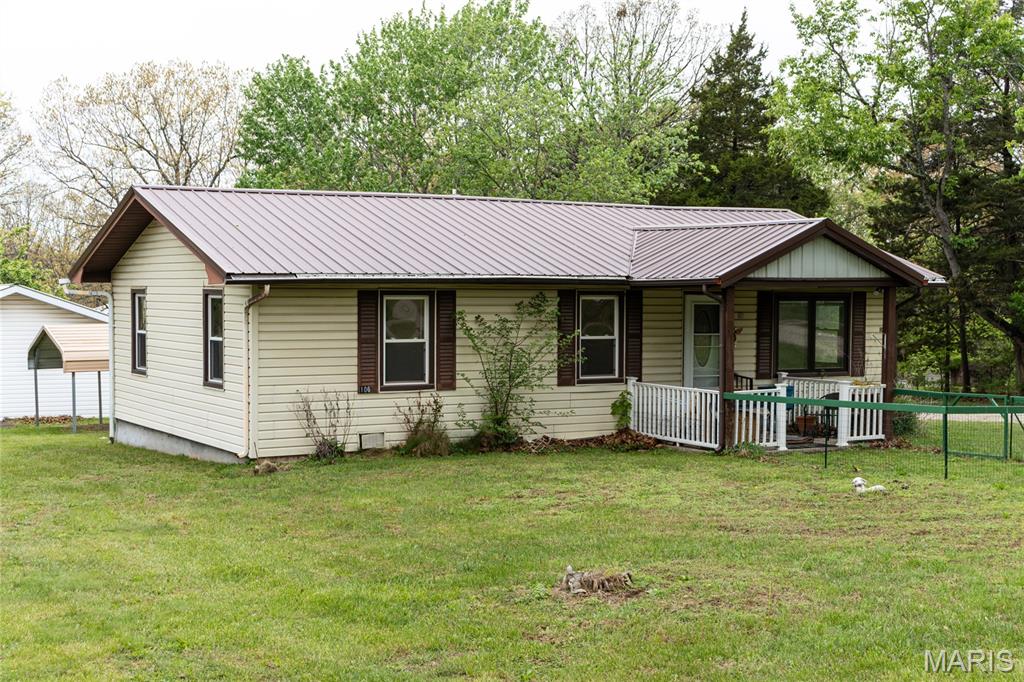 Lot 2rose Add - Residential
