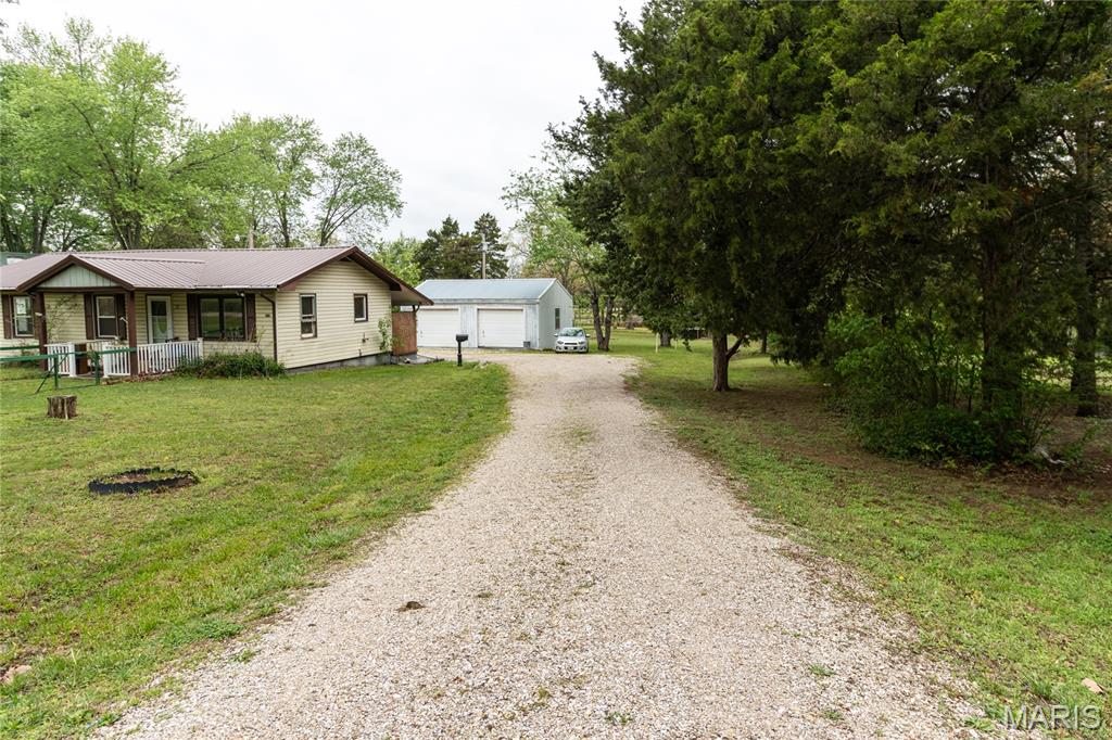 Lot 2rose Add - Residential