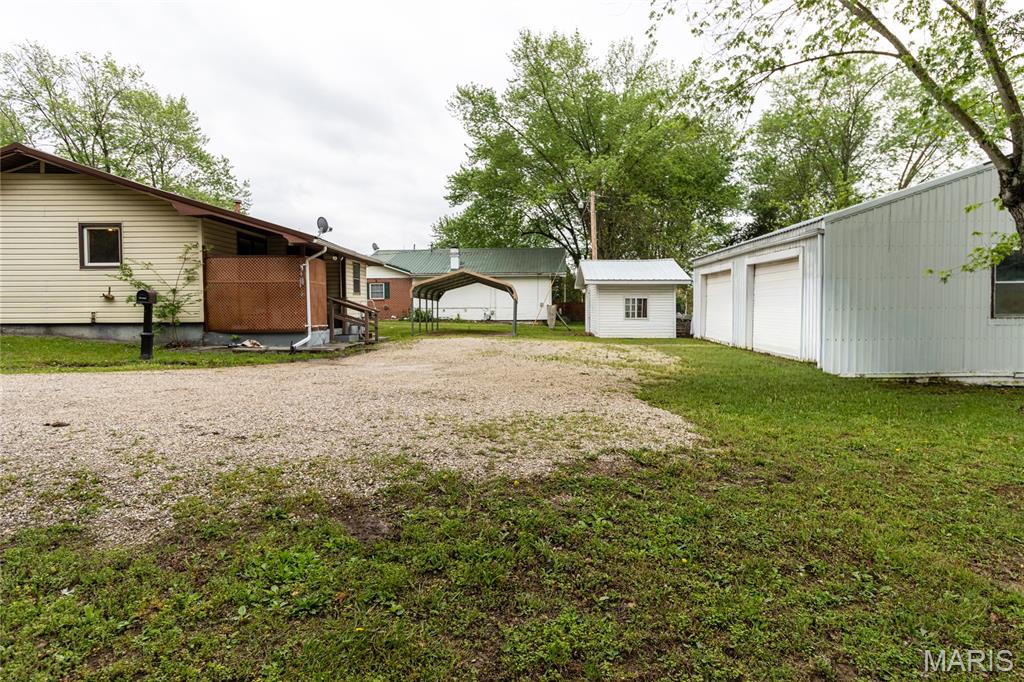 Lot 2rose Add - Residential