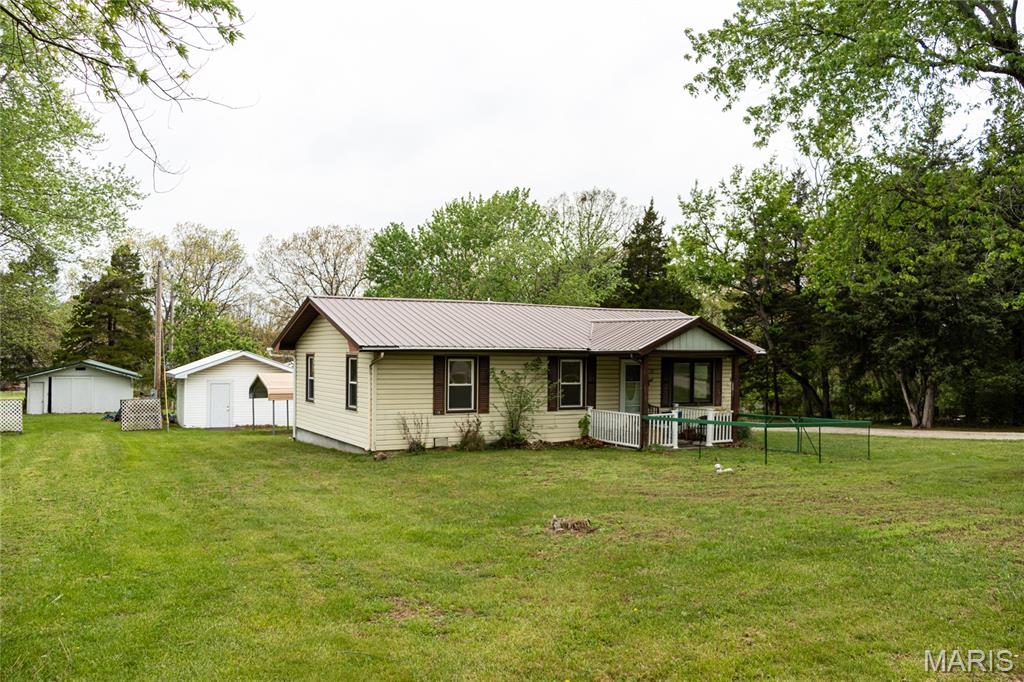 Lot 2rose Add - Residential