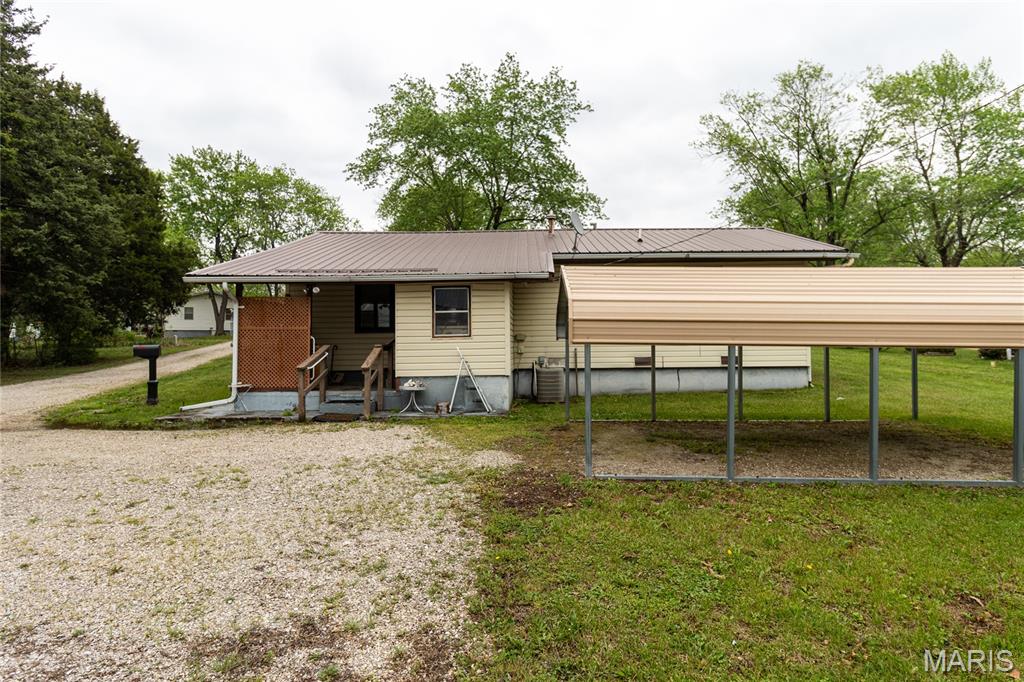 Lot 2rose Add - Residential