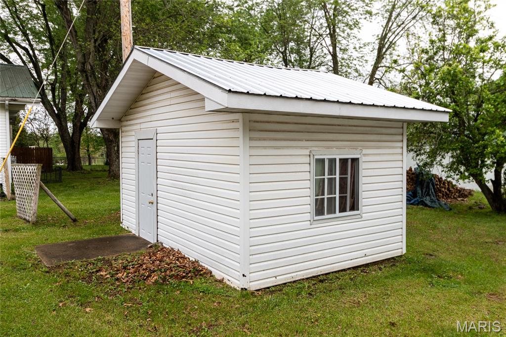 Lot 2rose Add - Residential