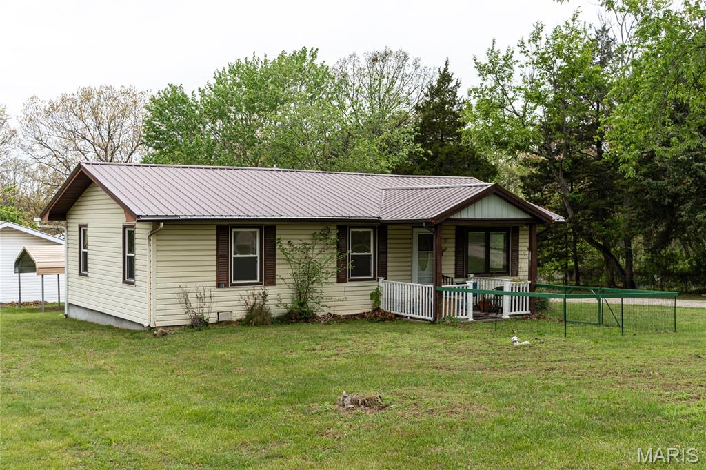 Lot 2rose Add - Residential