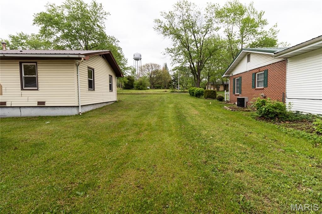 Lot 2rose Add - Residential