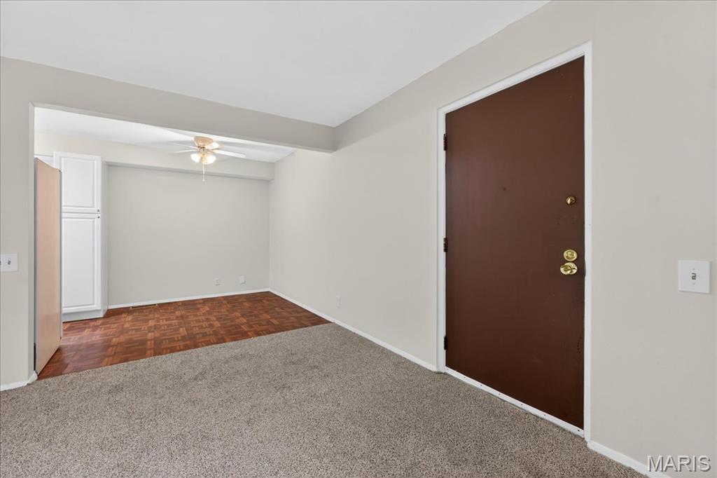 Willow Brook Condo - Residential