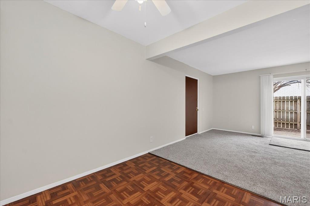 Willow Brook Condo - Residential