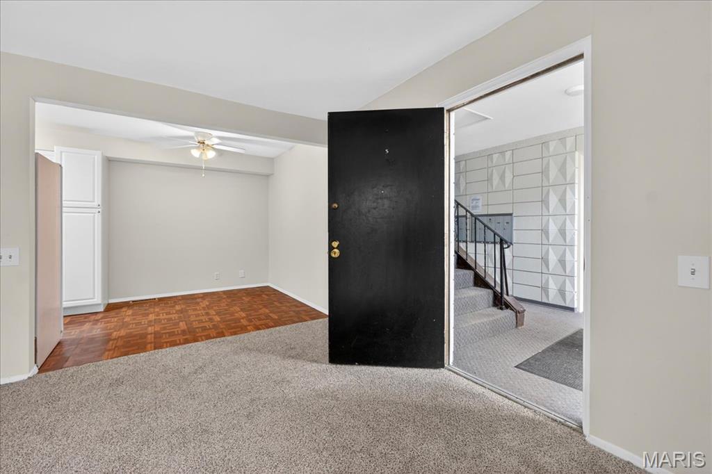 Willow Brook Condo - Residential