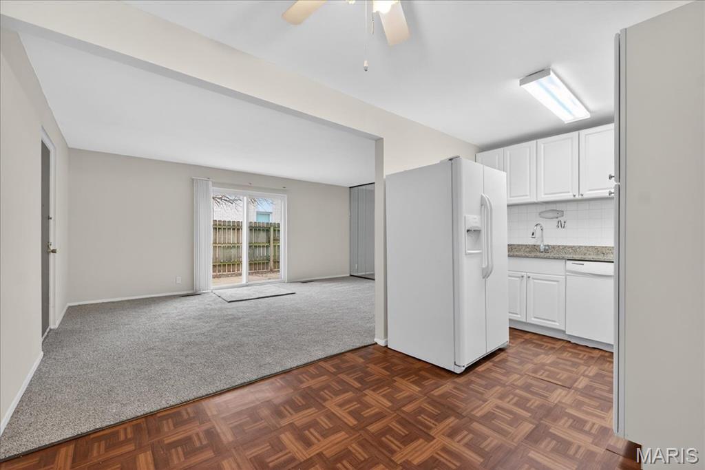 Willow Brook Condo - Residential