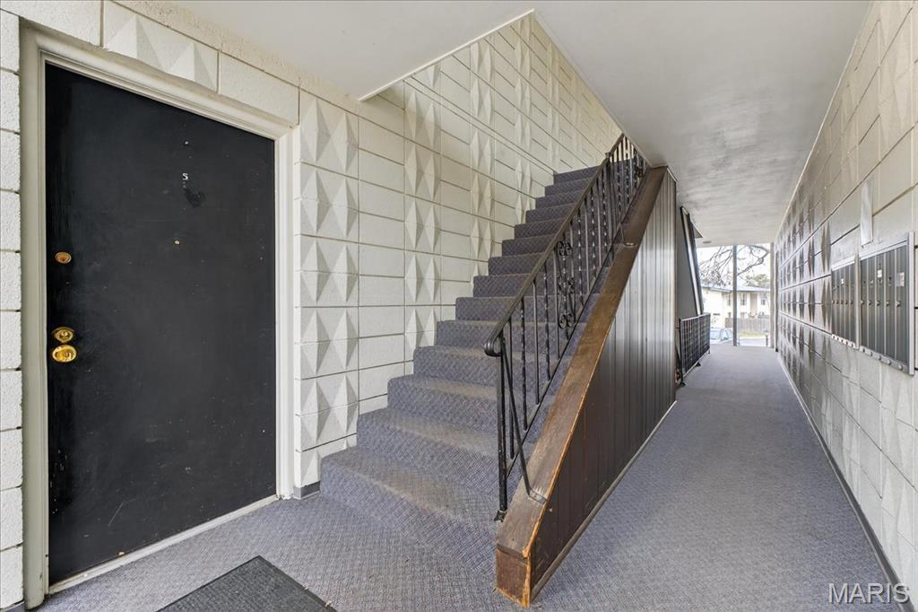 Willow Brook Condo - Residential