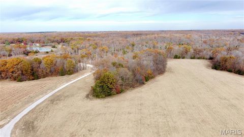 Tiny photo for 1 Polston Ln, Marthasville, MO 63357 (MLS # 25077433)