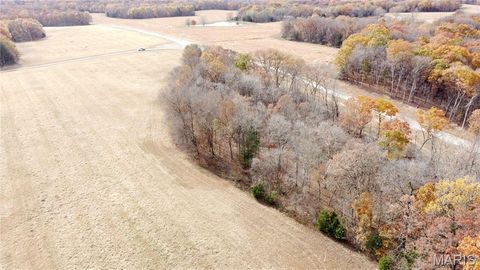 Tiny photo for 1 Polston Ln, Marthasville, MO 63357 (MLS # 25077433)