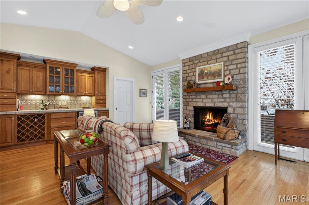 Clarkson Woods 1 - Residential