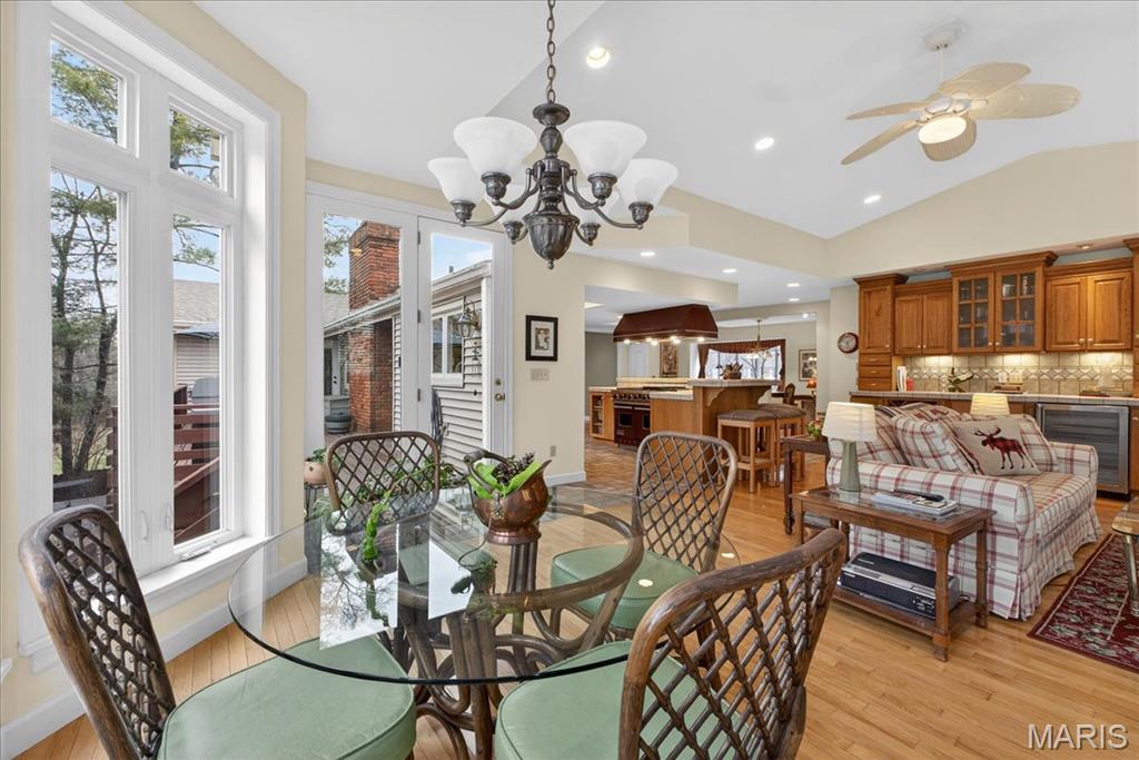 Clarkson Woods 1 - Residential