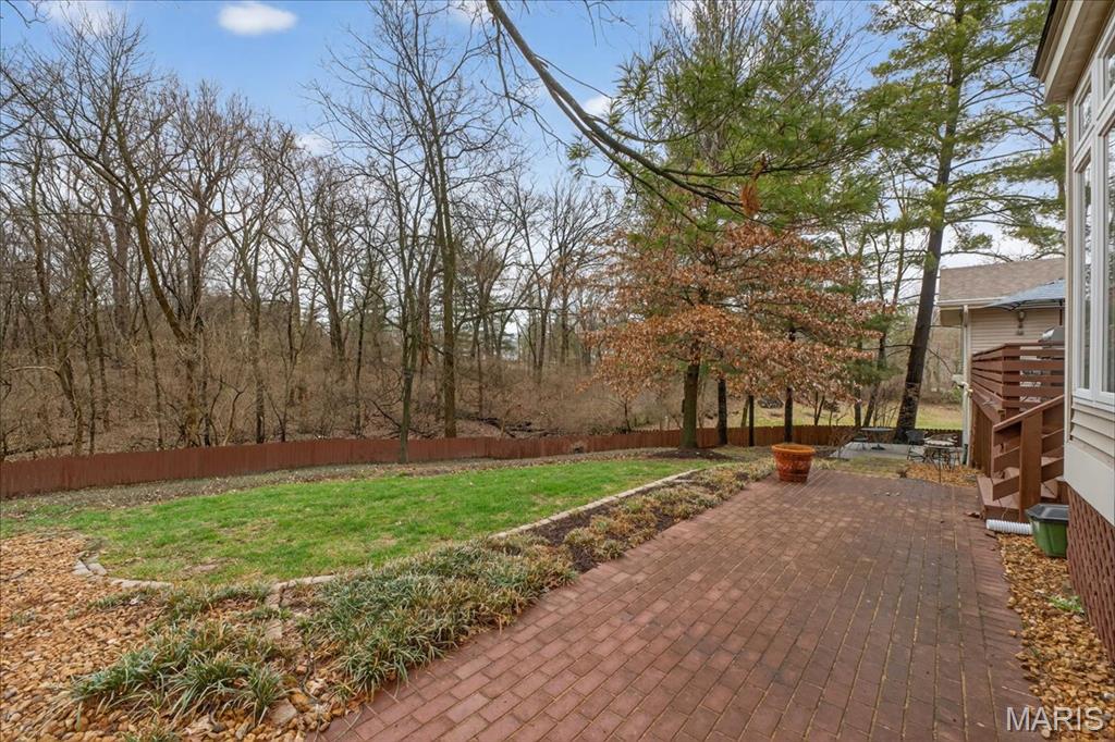 Clarkson Woods 1 - Residential