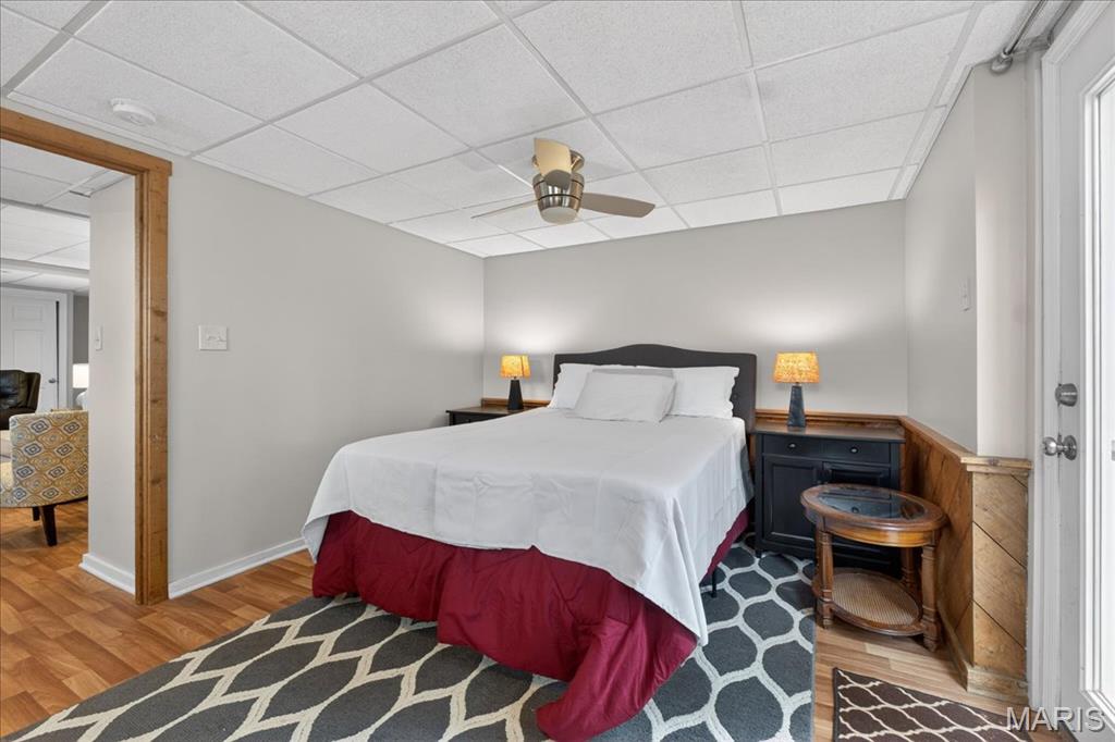 Clarkson Woods 1 - Residential