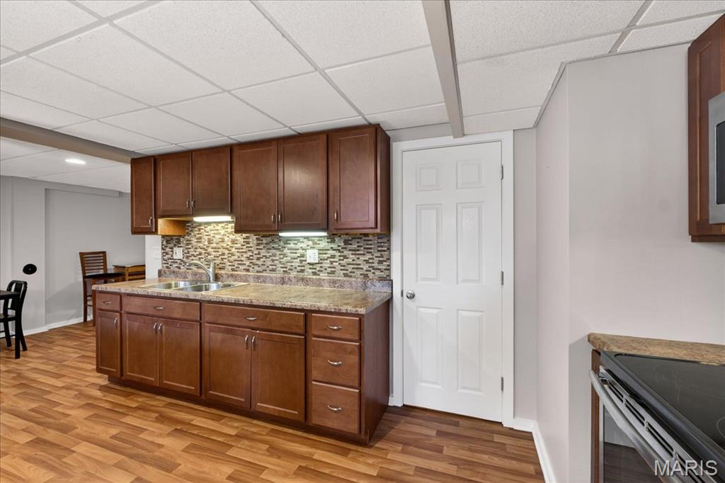 Clarkson Woods 1 - Residential