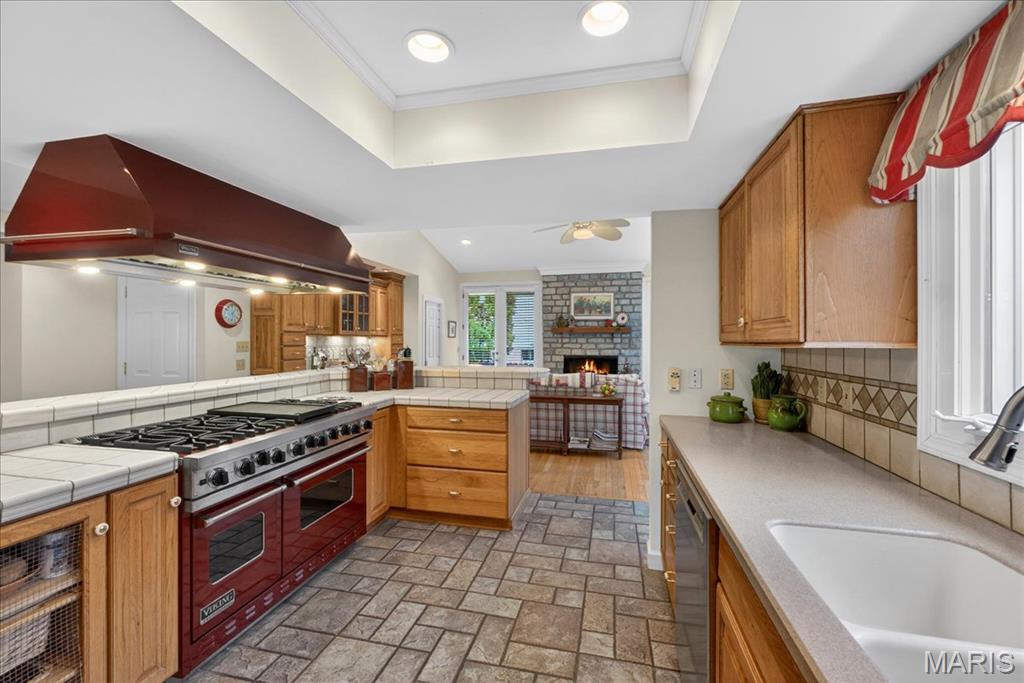 Clarkson Woods 1 - Residential