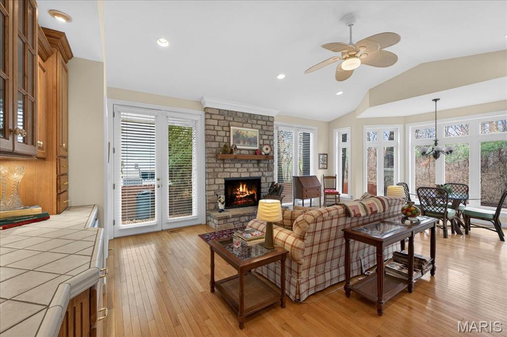 Clarkson Woods 1 - Residential