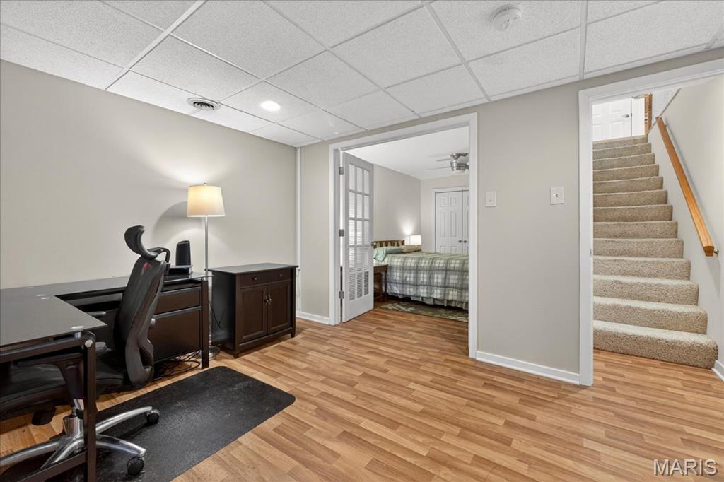 Clarkson Woods 1 - Residential