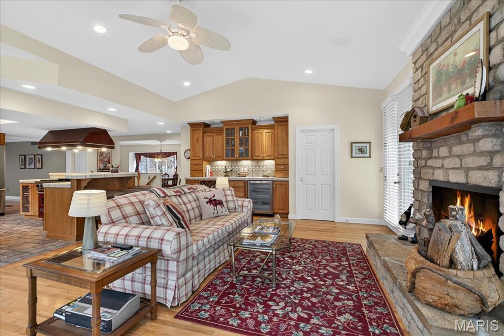 Clarkson Woods 1 - Residential