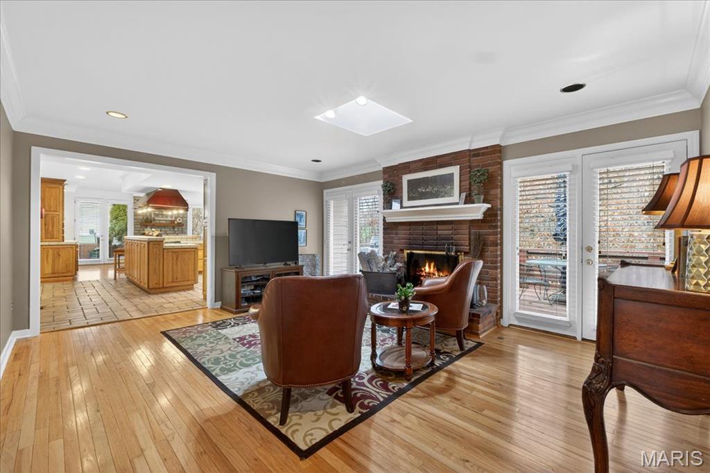 Clarkson Woods 1 - Residential