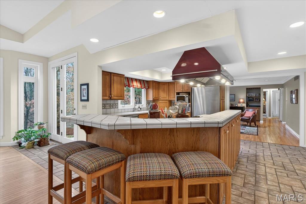 Clarkson Woods 1 - Residential