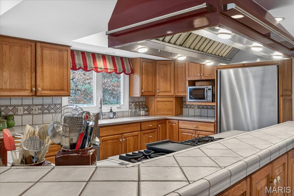 Clarkson Woods 1 - Residential