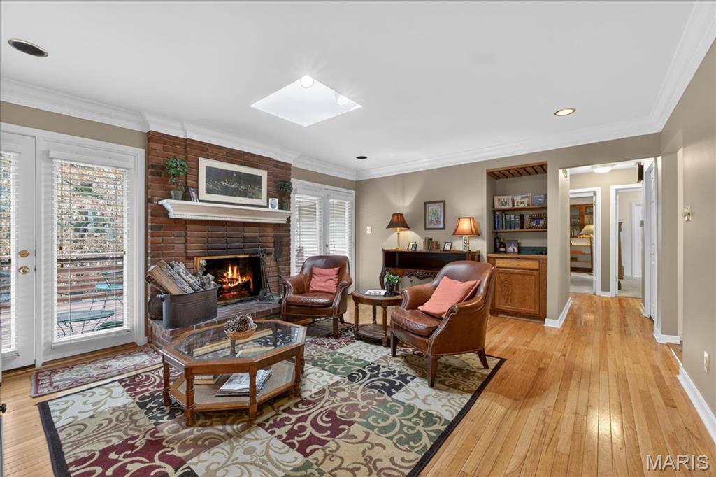 Clarkson Woods 1 - Residential