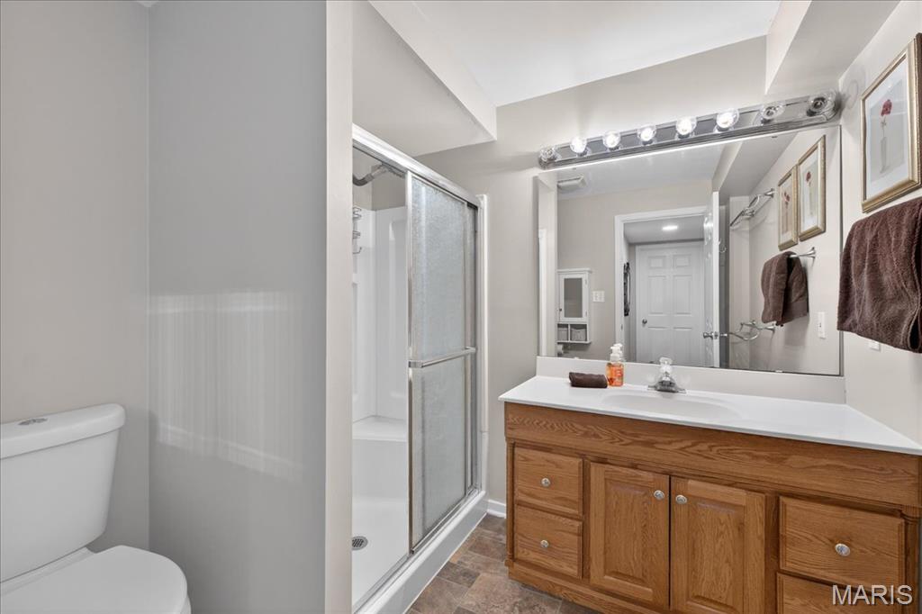 Clarkson Woods 1 - Residential