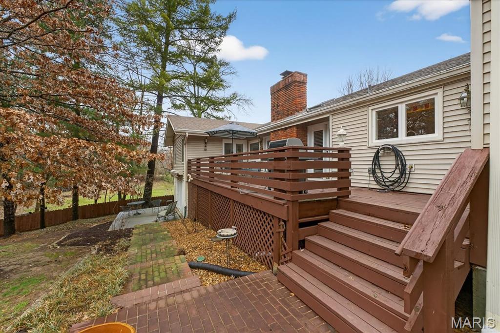 Clarkson Woods 1 - Residential