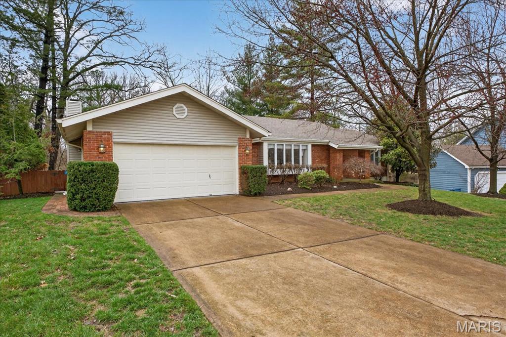 Clarkson Woods 1 - Residential