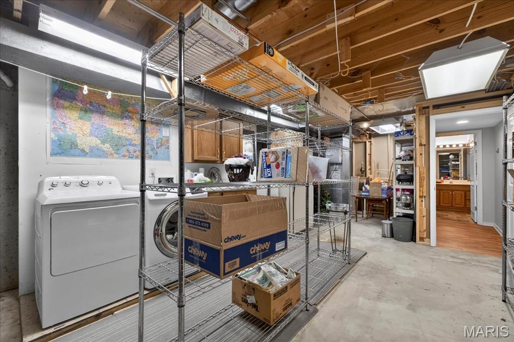 Clarkson Woods 1 - Residential