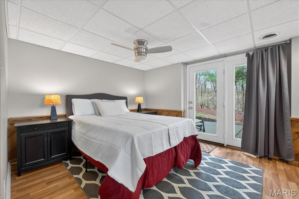 Clarkson Woods 1 - Residential