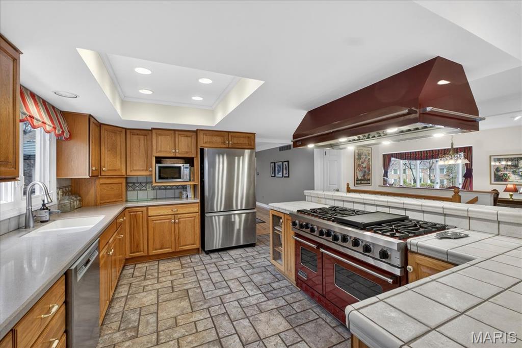 Clarkson Woods 1 - Residential