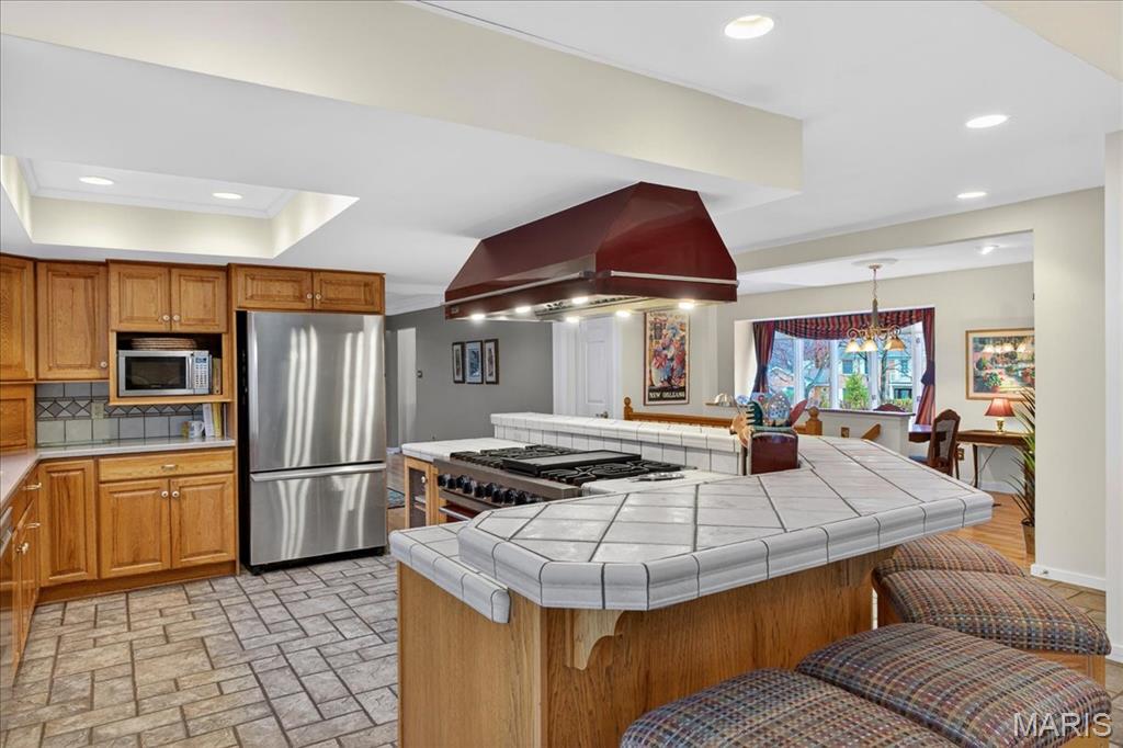 Clarkson Woods 1 - Residential