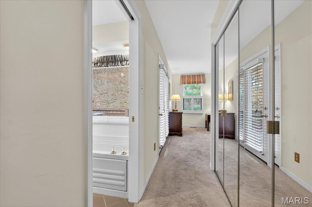 Clarkson Woods 1 - Residential