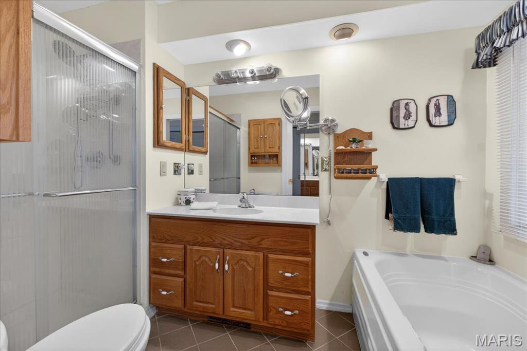 Clarkson Woods 1 - Residential