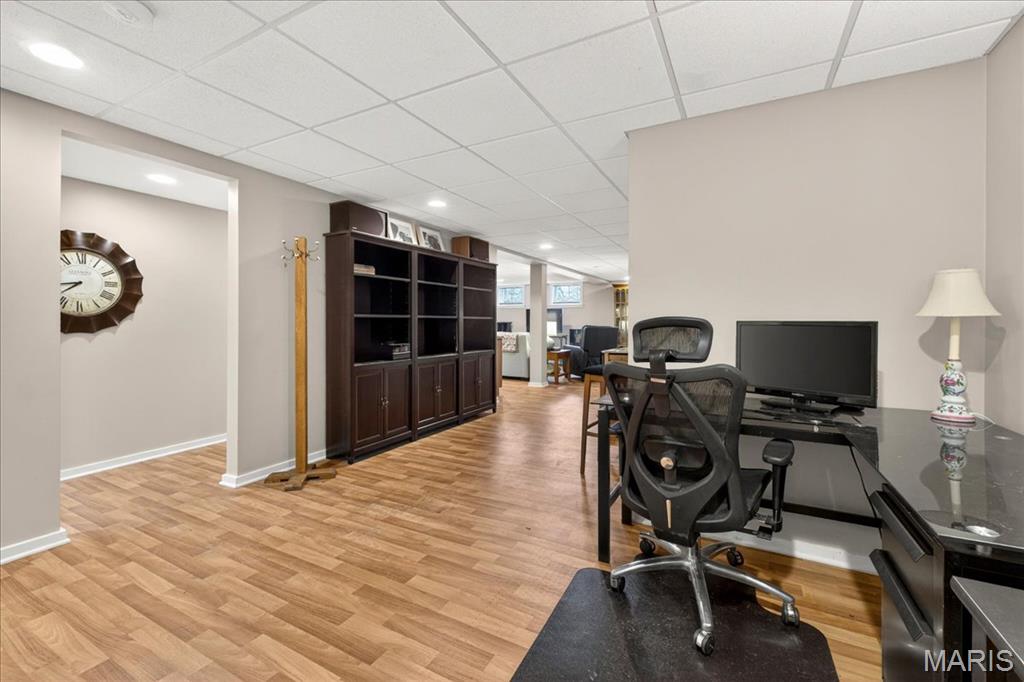 Clarkson Woods 1 - Residential